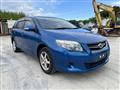 2010 Toyota Corolla Fielder