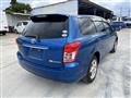 2010 Toyota Corolla Fielder