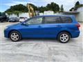 2010 Toyota Corolla Fielder