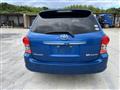 2010 Toyota Corolla Fielder