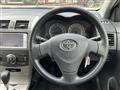 2010 Toyota Corolla Fielder