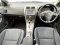 2010 Toyota Corolla Fielder