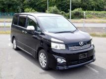 2011 Toyota Voxy
