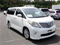 2009 Toyota Alphard