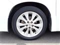 2009 Toyota Alphard