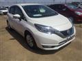 2019 Nissan Note