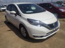 2019 Nissan Note