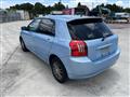 2003 Toyota Corolla Runx