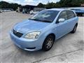 2003 Toyota Corolla Runx