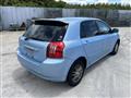 2003 Toyota Corolla Runx