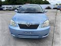 2003 Toyota Corolla Runx