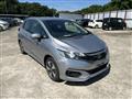 2018 Honda Fit Hybrid