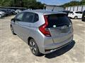 2018 Honda Fit Hybrid
