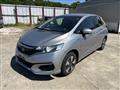 2018 Honda Fit Hybrid