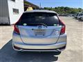 2018 Honda Fit Hybrid