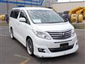 2012 Toyota Alphard