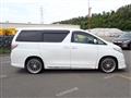 2012 Toyota Alphard