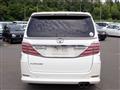 2012 Toyota Alphard