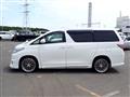 2012 Toyota Alphard