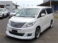 2012 Toyota Alphard