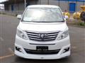 2012 Toyota Alphard
