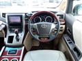 2012 Toyota Alphard