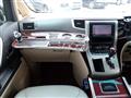 2012 Toyota Alphard