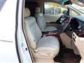 2012 Toyota Alphard