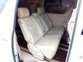 2012 Toyota Alphard