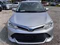 2017 Toyota Corolla Axio