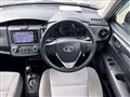 2017 Toyota Corolla Axio