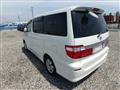 2005 Toyota Alphard