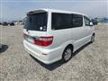 2005 Toyota Alphard