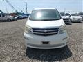 2005 Toyota Alphard