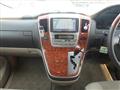 2005 Toyota Alphard