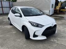 2023 Toyota Yaris