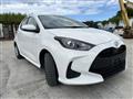 2023 Toyota Yaris
