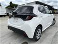 2023 Toyota Yaris