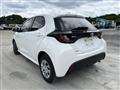 2023 Toyota Yaris