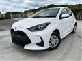 2023 Toyota Yaris