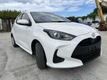 2023 Toyota Yaris