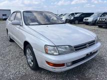 1993 Toyota Corona