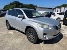 2007 Toyota Vanguard