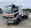 1996 Mitsubishi Fighter