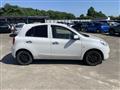2015 Nissan March