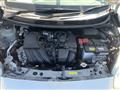 2015 Nissan March