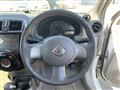 2015 Nissan March