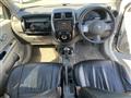 2015 Nissan March