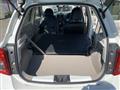2015 Nissan March
