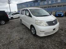 2005 Toyota Alphard